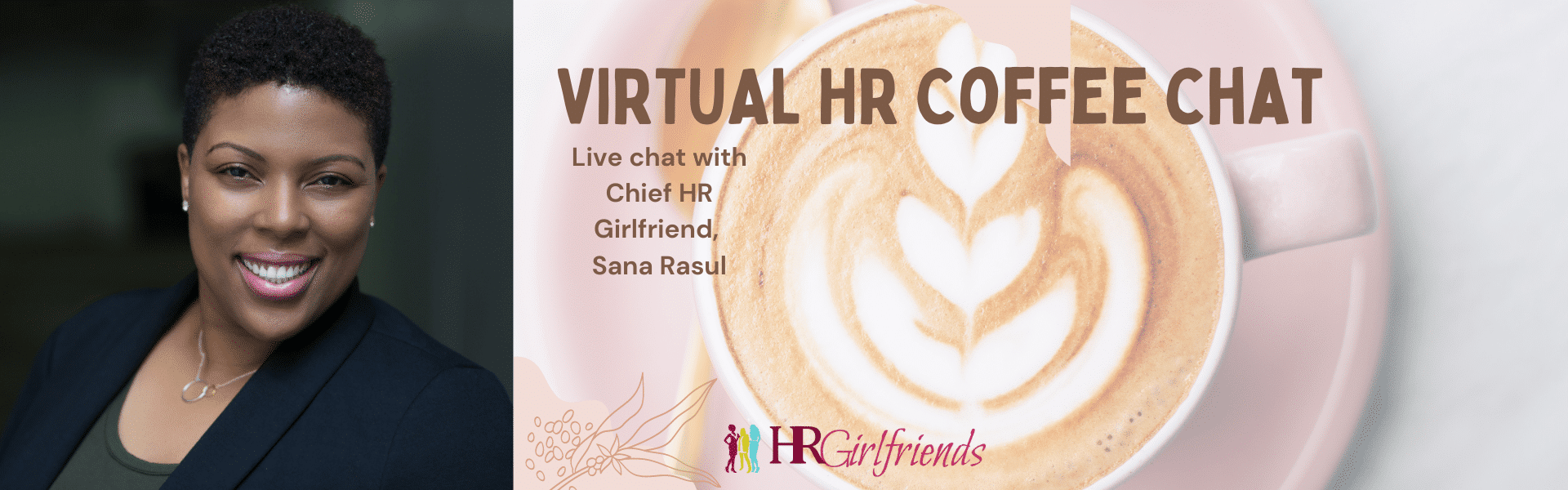 Live chat with hr