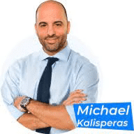 Michael Kelisperas